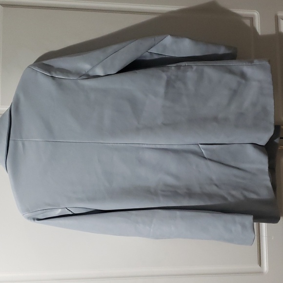 Misguided Faux leather blazer - Picture 5 of 7